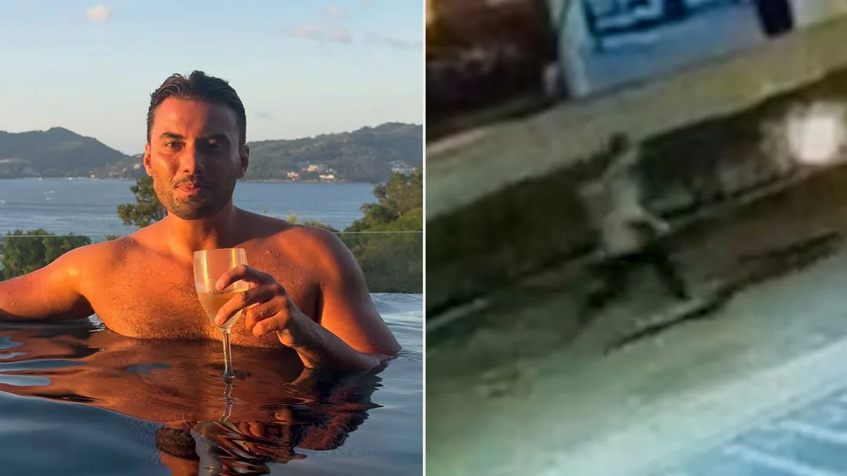 Police Investigate Possible Involvement of Others in Jordan Wright's Death