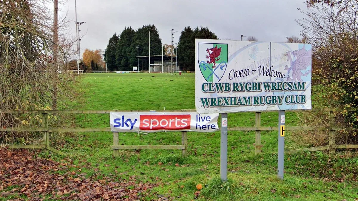 Police Investigate Hate Offence After Junior Rugby Match Abandoned in North Wales