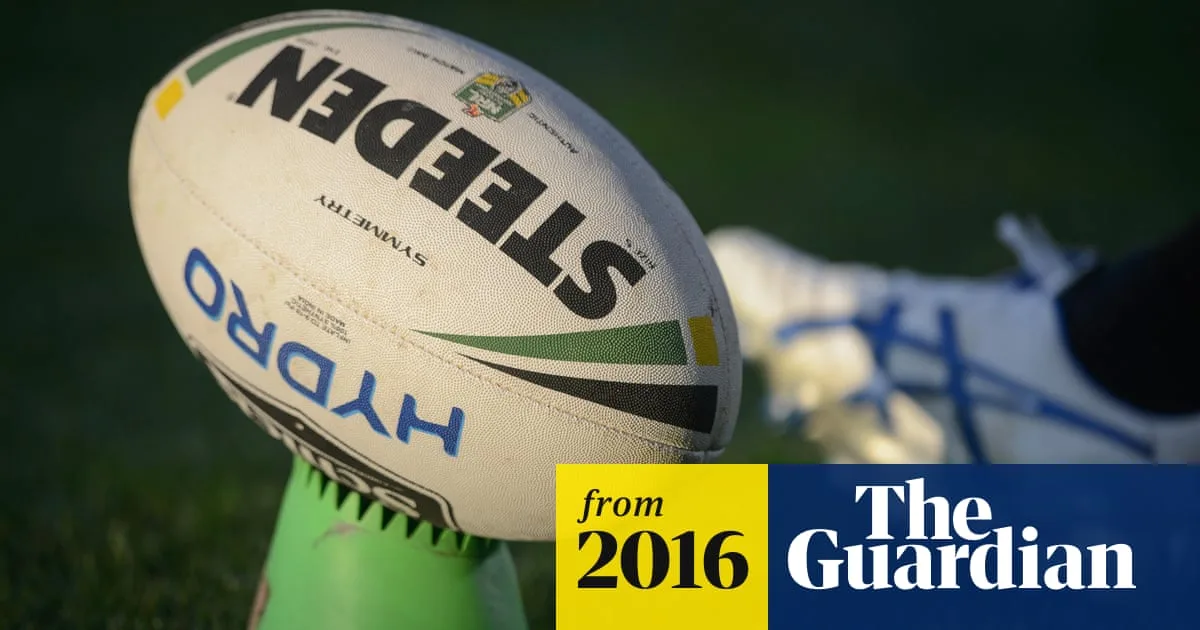 Police NRL Match Fixing Scandal Was Easy to Detect