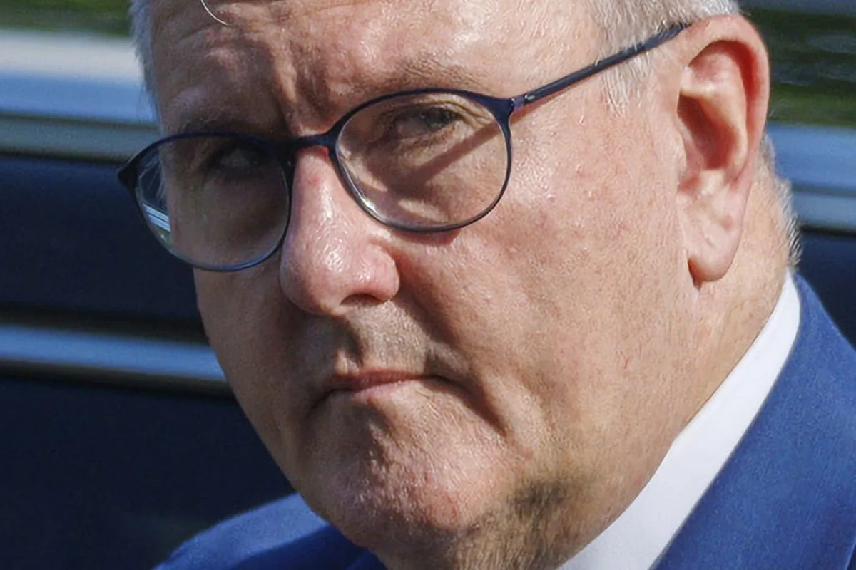 Prosecution Rests Case in Sir Jeffrey Donaldson Sex Offences Trial