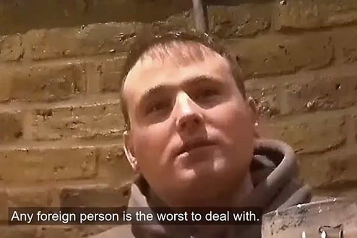 Met Police Officer Dismissed Over Racist Trafalgar Square Remarks