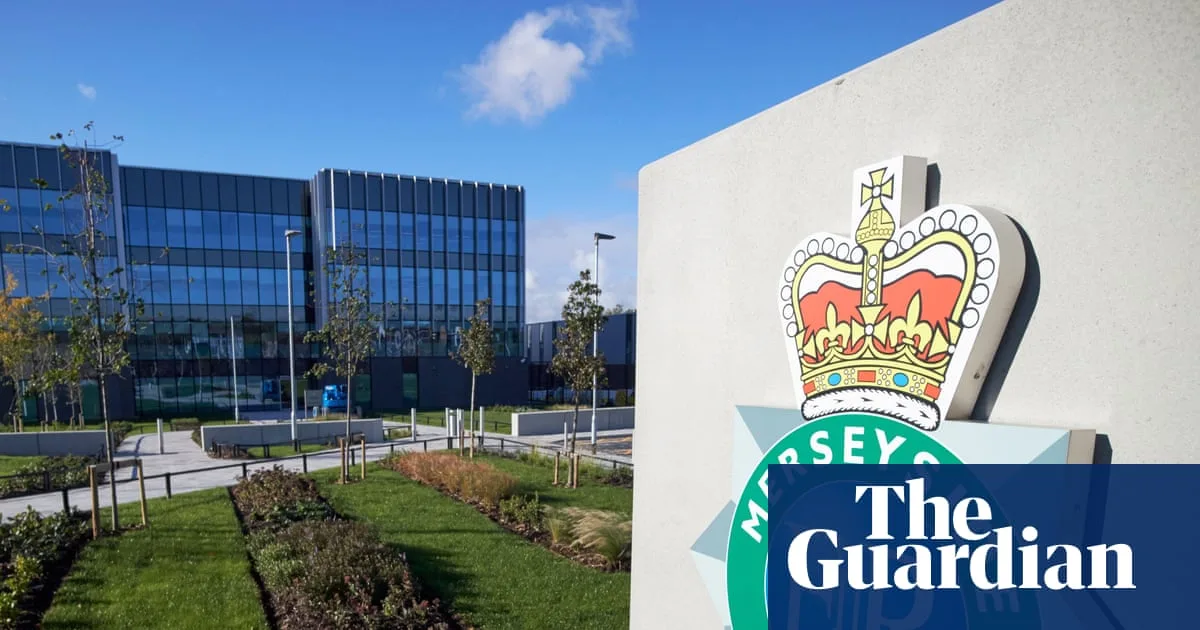 Merseyside Police Detective Sacked for Paying Teenager for Sex