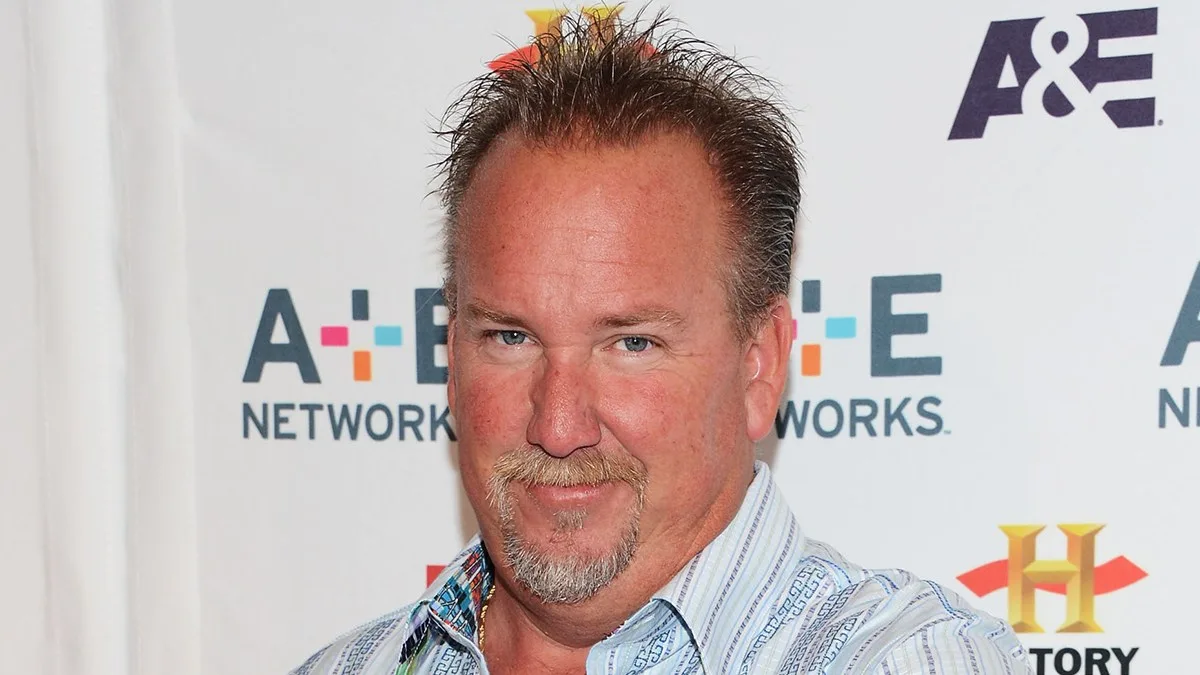 Police Probe Storage Wars Star's Phone in Cyberbullying Case