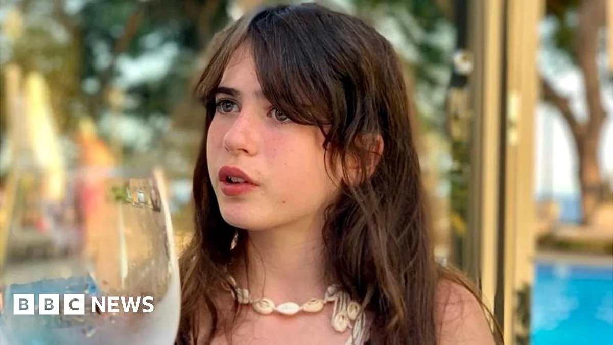 Mia Janin's Father Calls for Cyber-Bullying Law After Daughter's Death