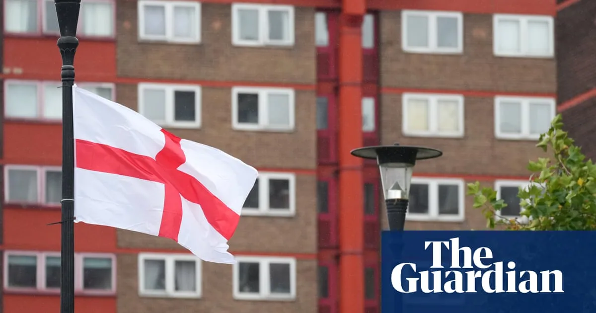 Debate Over St George’s Cross: Patriotism or Prejudice?