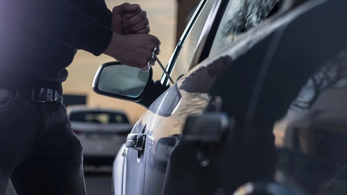 Ford Remains Most Stolen Car Brand in Birmingham and West Midlands