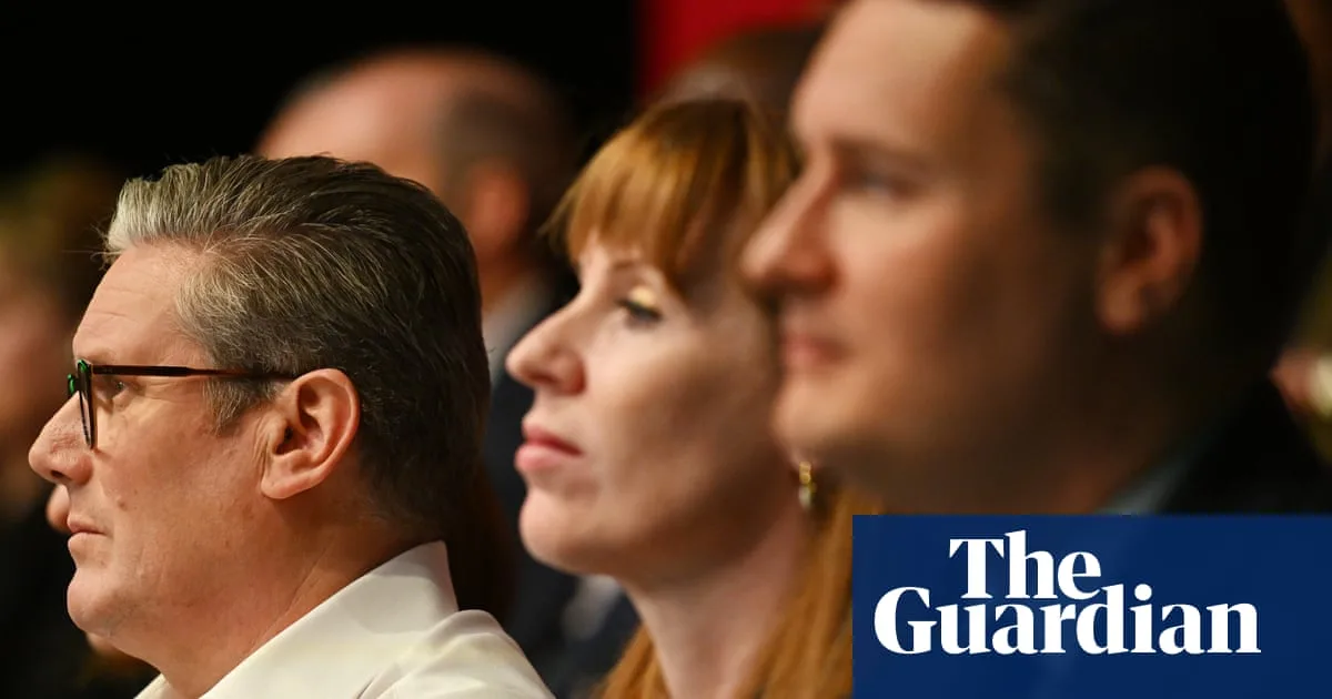 HMRC Clears Angela Rayner of Wrongdoing in Tax Probe