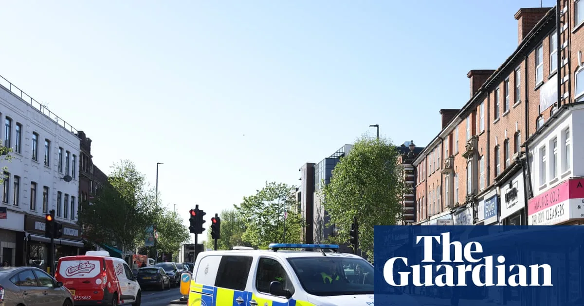 Police Review Marches After UK Terror Threat Level Raised to 'Severe'