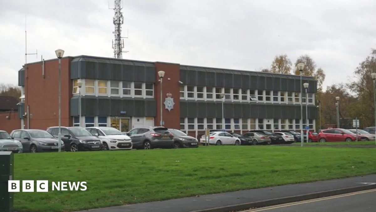 Former Selby Police Station Sold to Aldi
