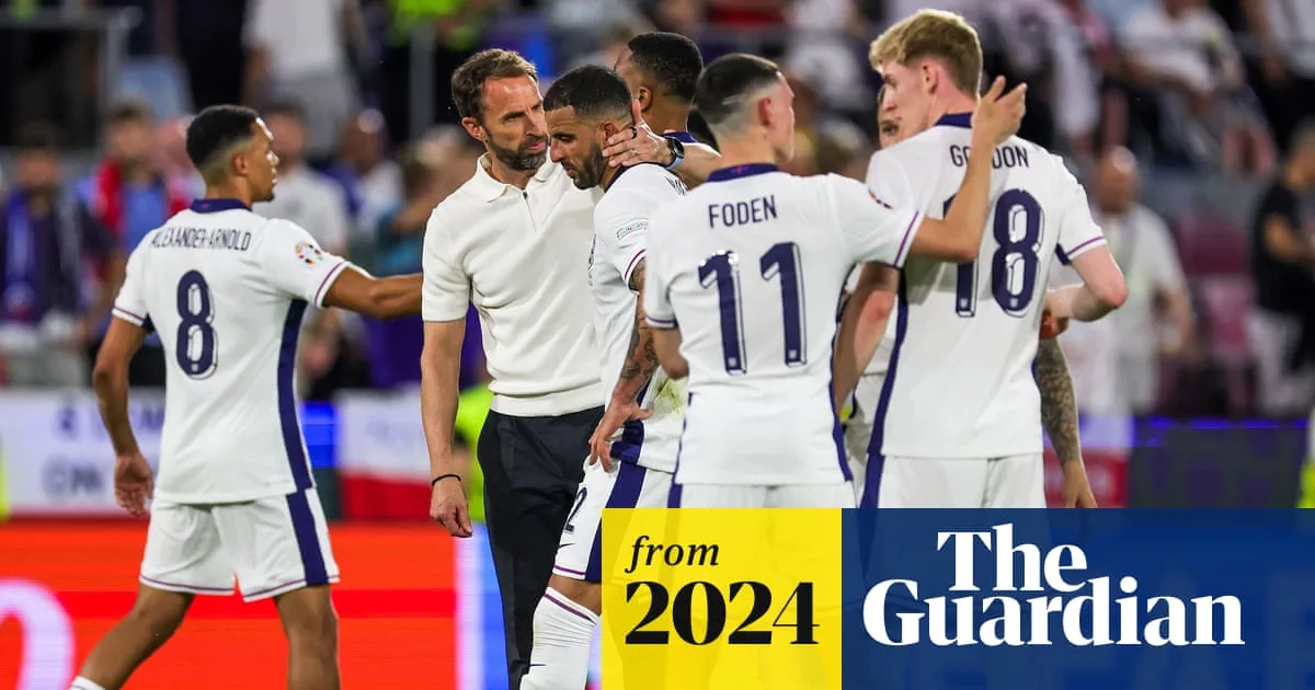 Police Investigate Nearly 600 Online Abuse Cases Targeting England Players
