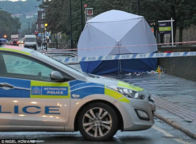 Police Missing Obvious Signs of Murder at Crime Scenes, Report Warns