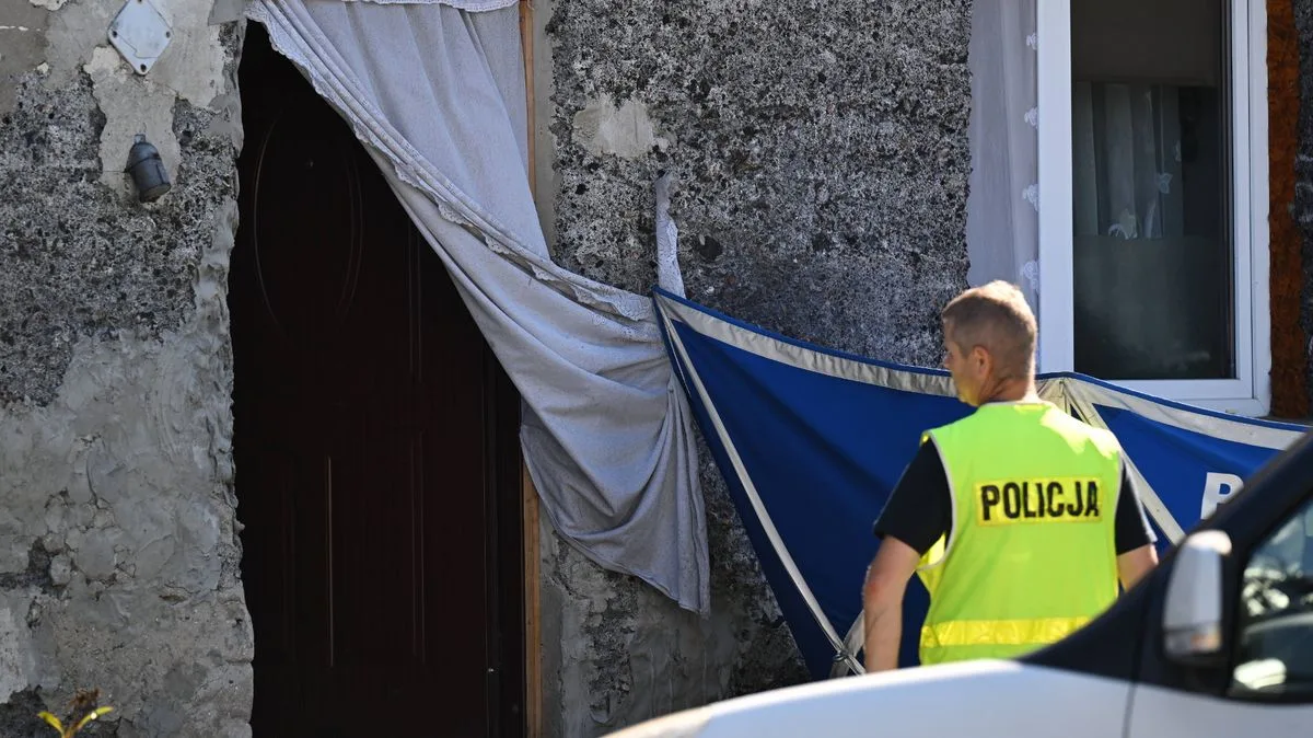 Polish incest house may contain more dead babies, locals fear