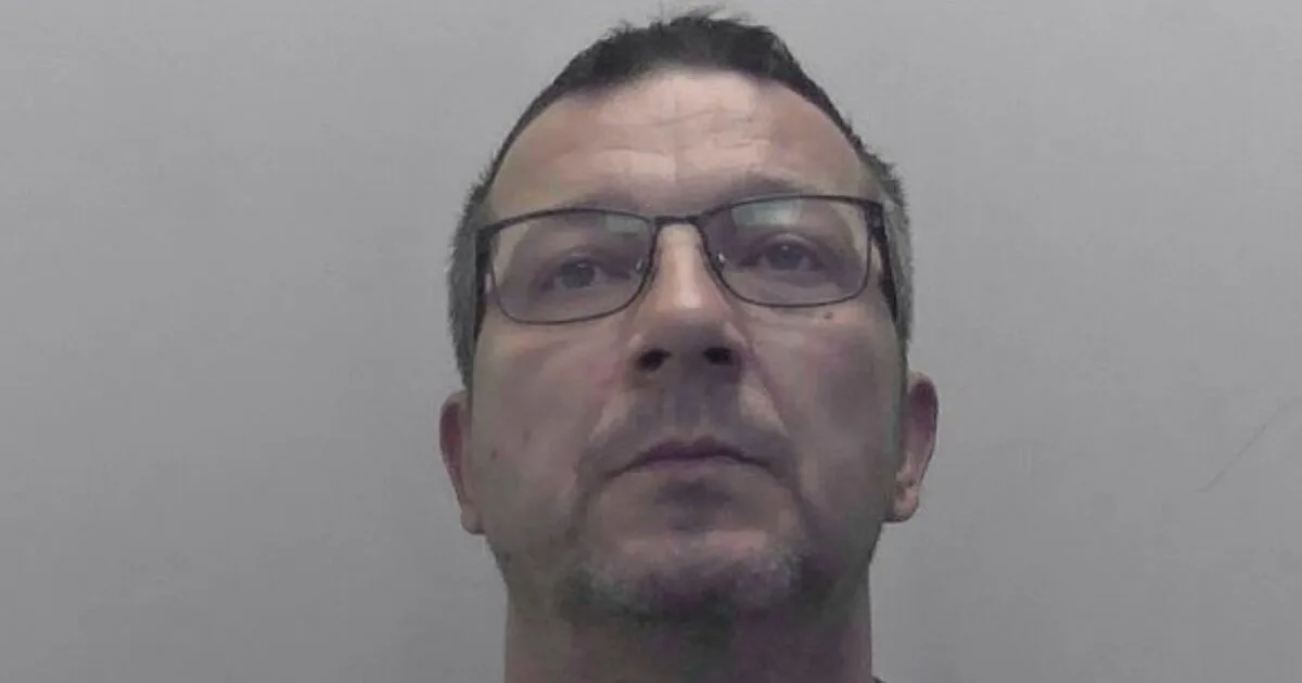 Polish Smuggler Caught At Dover With 61 Hidden Guns