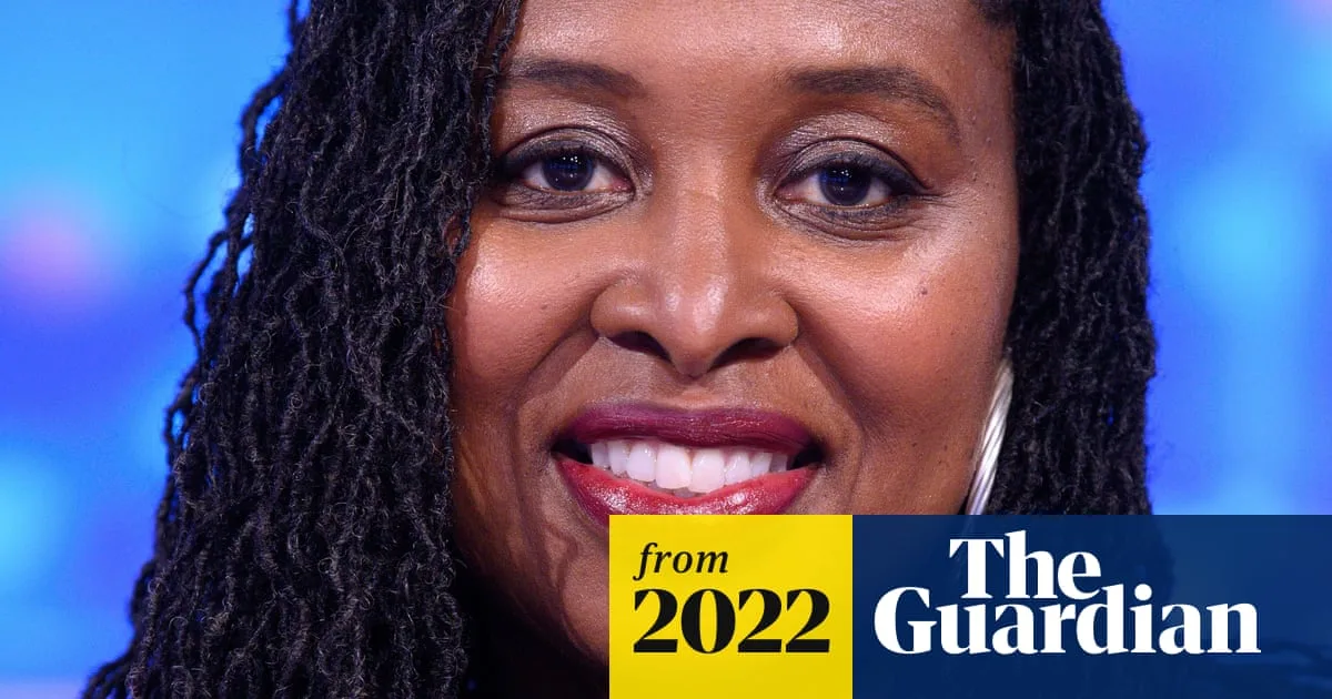 Labour MP Dawn Butler Diagnosed with Breast Cancer, Urges Early Detection