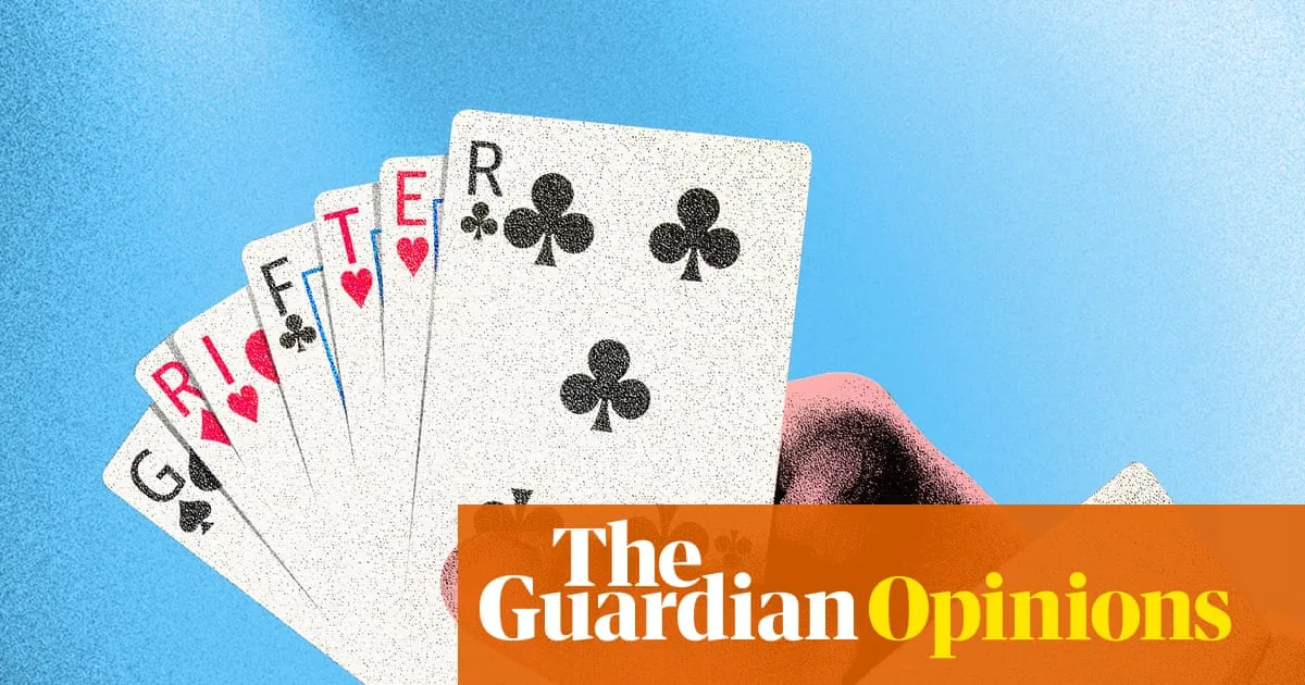 Why 'grifter' has become the go-to political insult of 2025