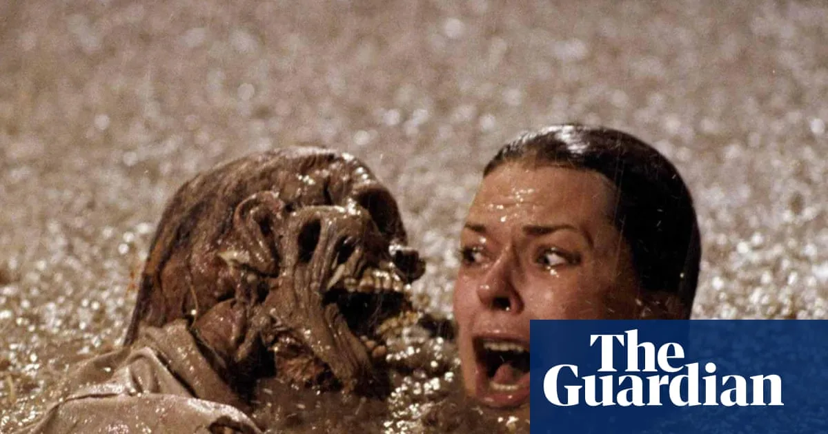 ‘If I’d known the skeletons were real I’d have been even more disgusted’: how we made Poltergeist