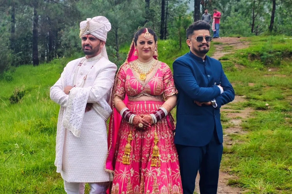 Polyandry: The Himalayan Tradition of Women Marrying Multiple Husbands