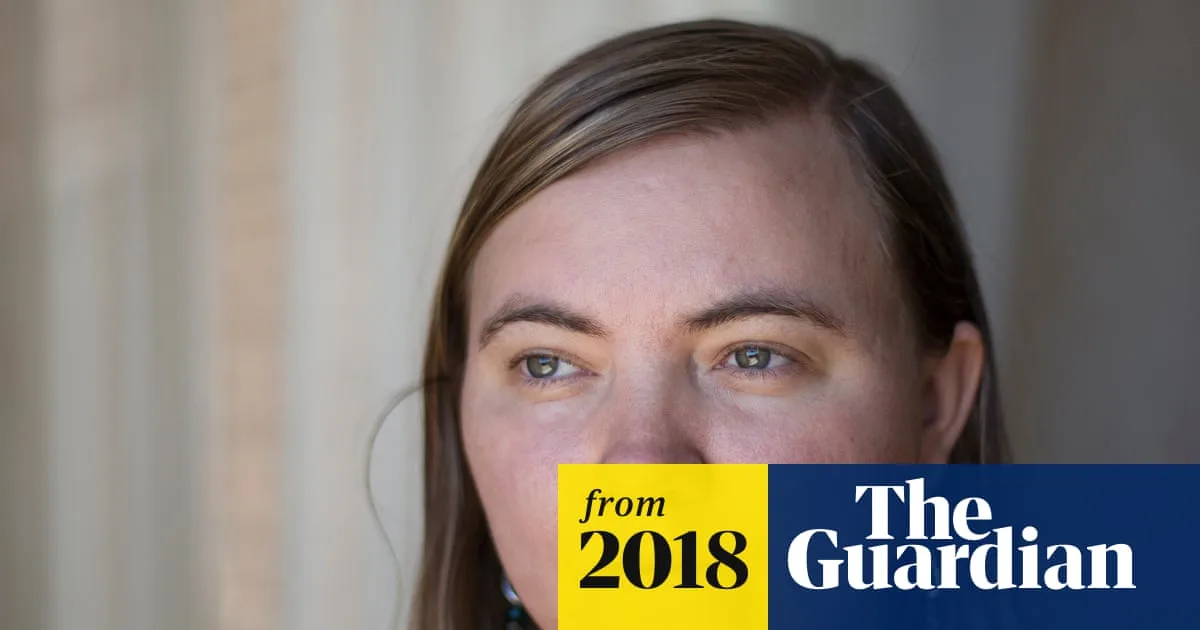 Polygamist Cult Daughter Reveals Harrowing Escape To UK