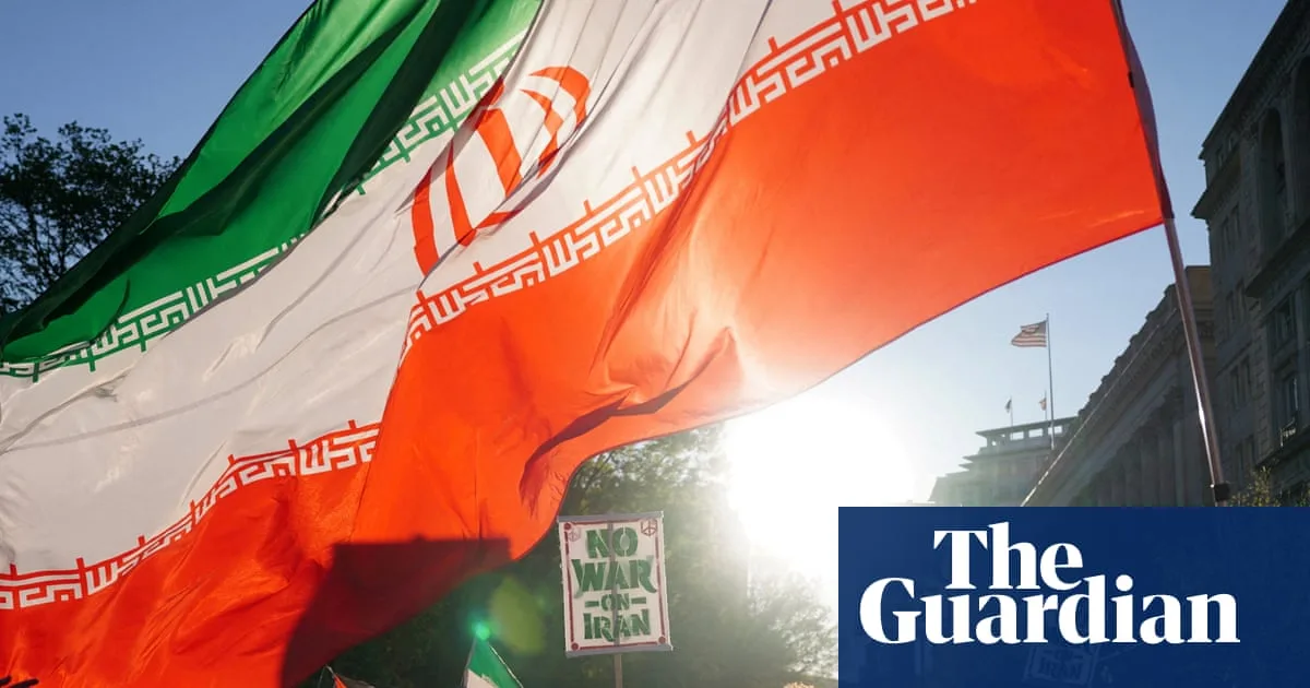 New Polymarket Accounts Profit from Timely Iran Ceasefire Bets
