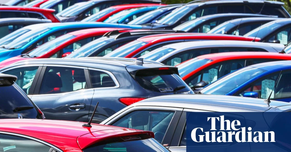 Poorer Drivers Risk Missing Car Finance Payouts