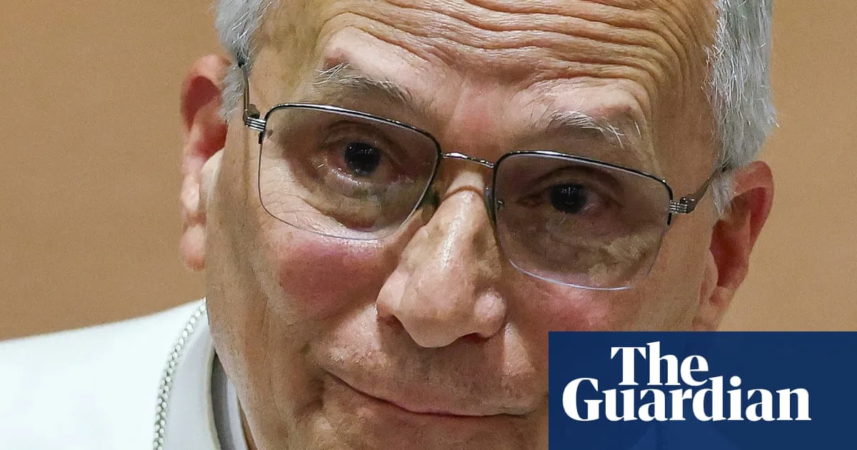 Pope Leo XIV Calls for Ethical AI in Vatican Address