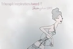 Poppy Delevingne and Jade Parfitt to Judge Triumph Inspiration Award