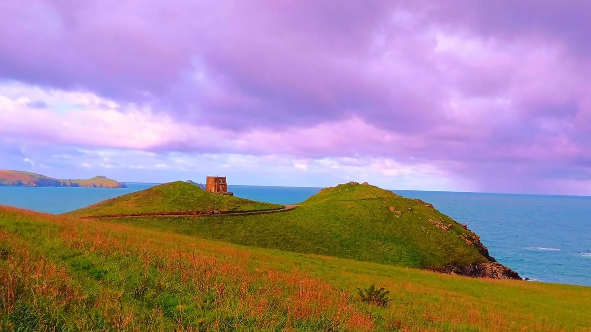 Port Quin: From Tragic Past to Peaceful Coastal Haven