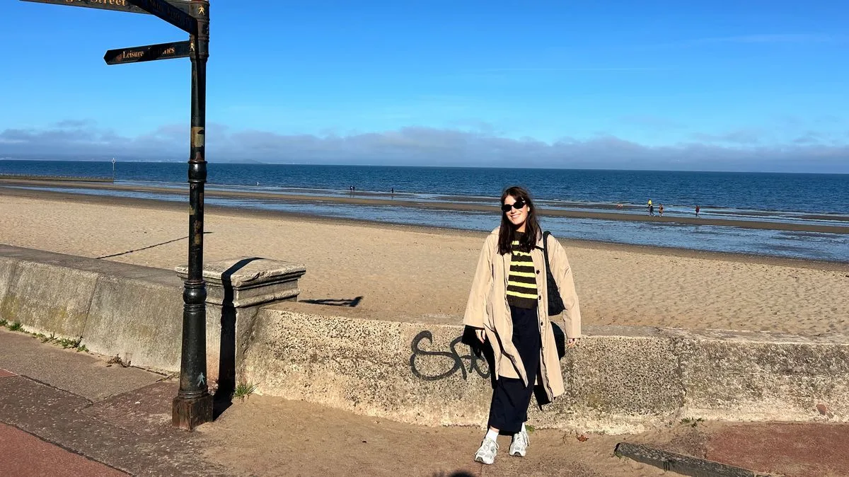Portobello: Edinburgh's Seaside Gem with Award-Winning Beach and Best Chips
