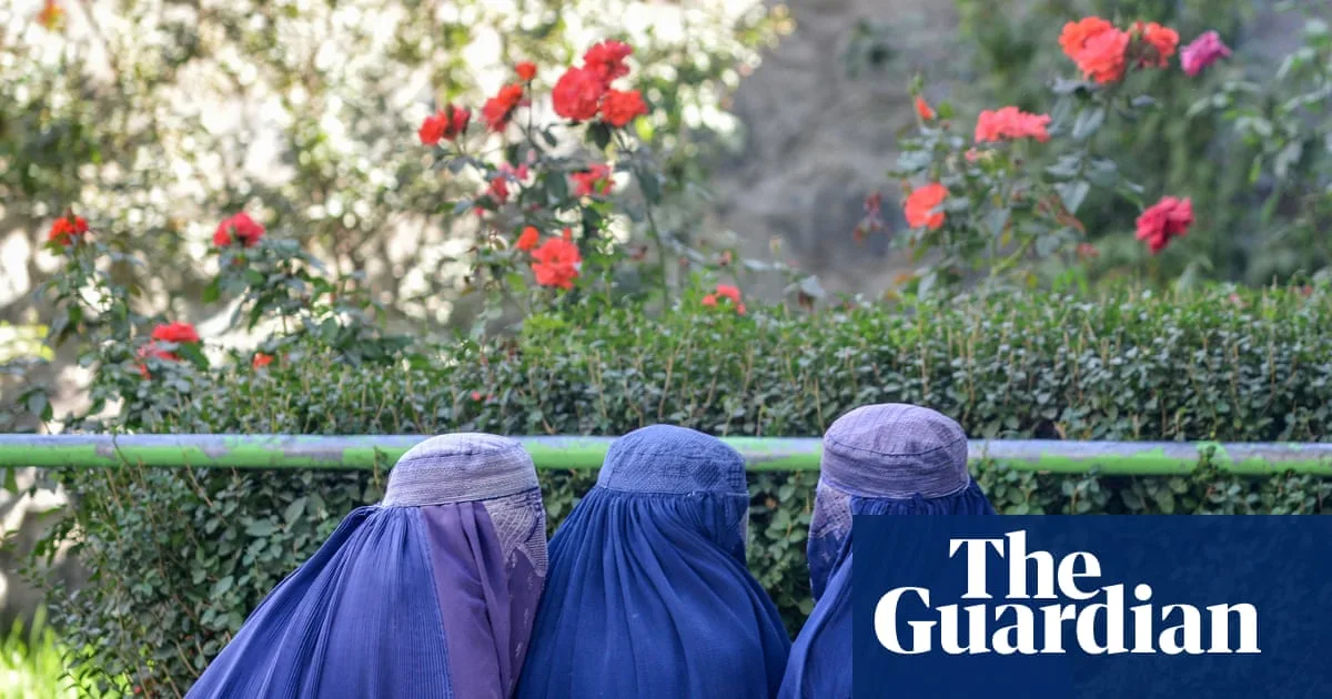 Portugal's Parliament Approves Controversial Burqa Ban Bill