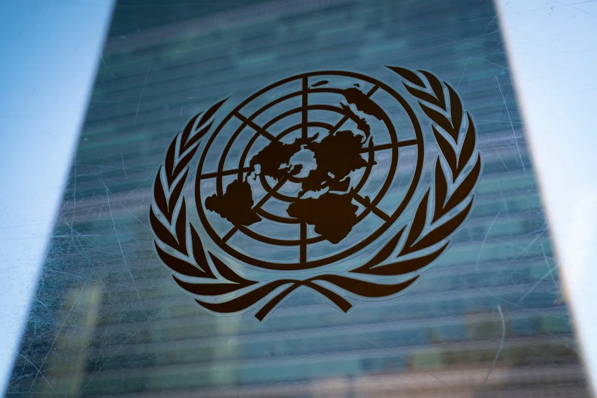 Portugal and Austria Beat Germany in UN Security Council Race