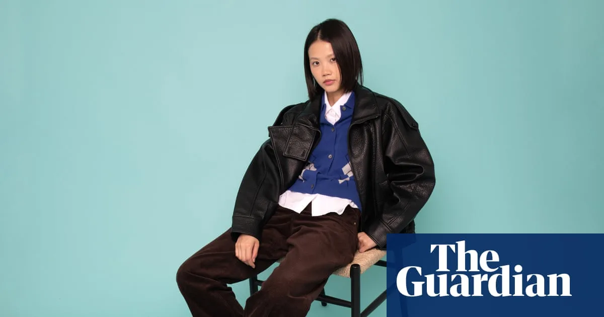 Posh Grandpa: Fashion’s New Main Character Trend