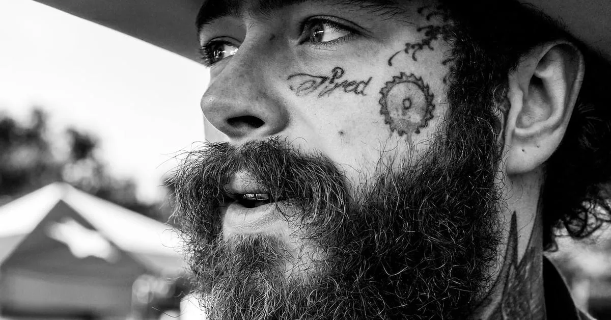 Post Malone Announces Australia and New Zealand Tour