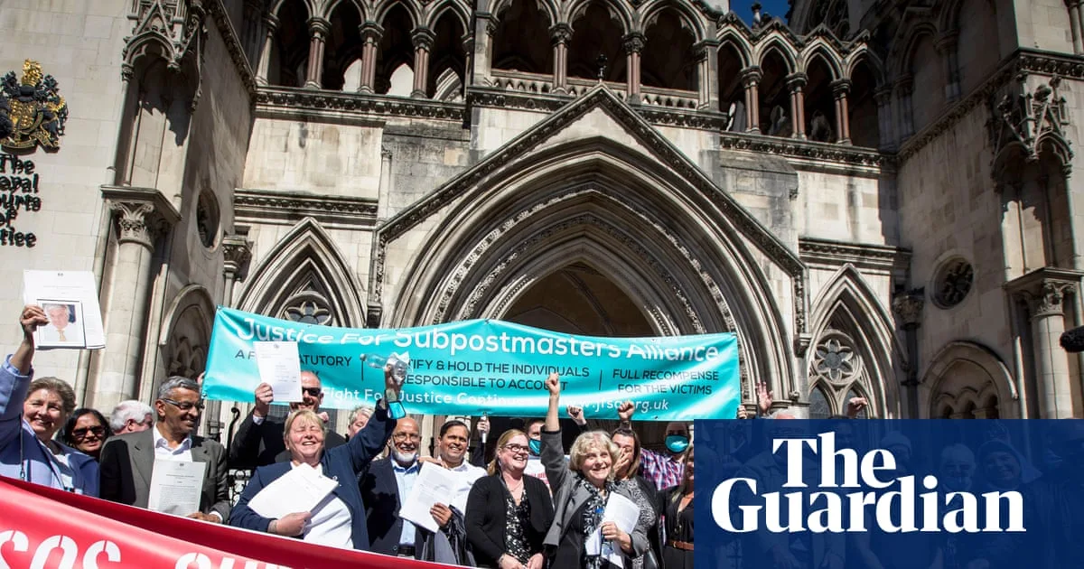 Police warn Post Office Horizon inquiry faces five-year delay without extra funding