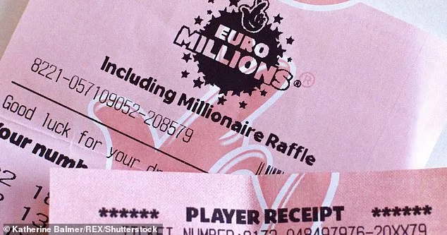 EuroMillions Results: Winning Numbers for March 8 Draw Announced
