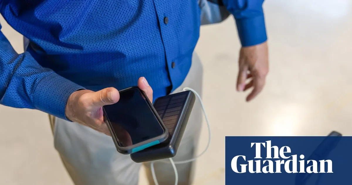 Power Bank Fire Risk On Planes: What You Need To Know