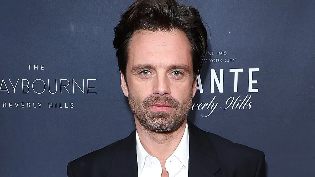 Pregnant Annabelle Wallis Shines at Cannes with Sebastian Stan