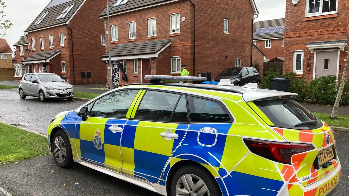 Pregnant Woman Dies in Kirkby Home Medical Emergency