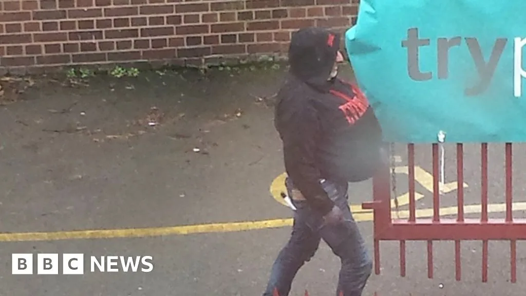 Pregnant Woman Stabbed in Brutal Attack; Attacker Jailed for 18 Years