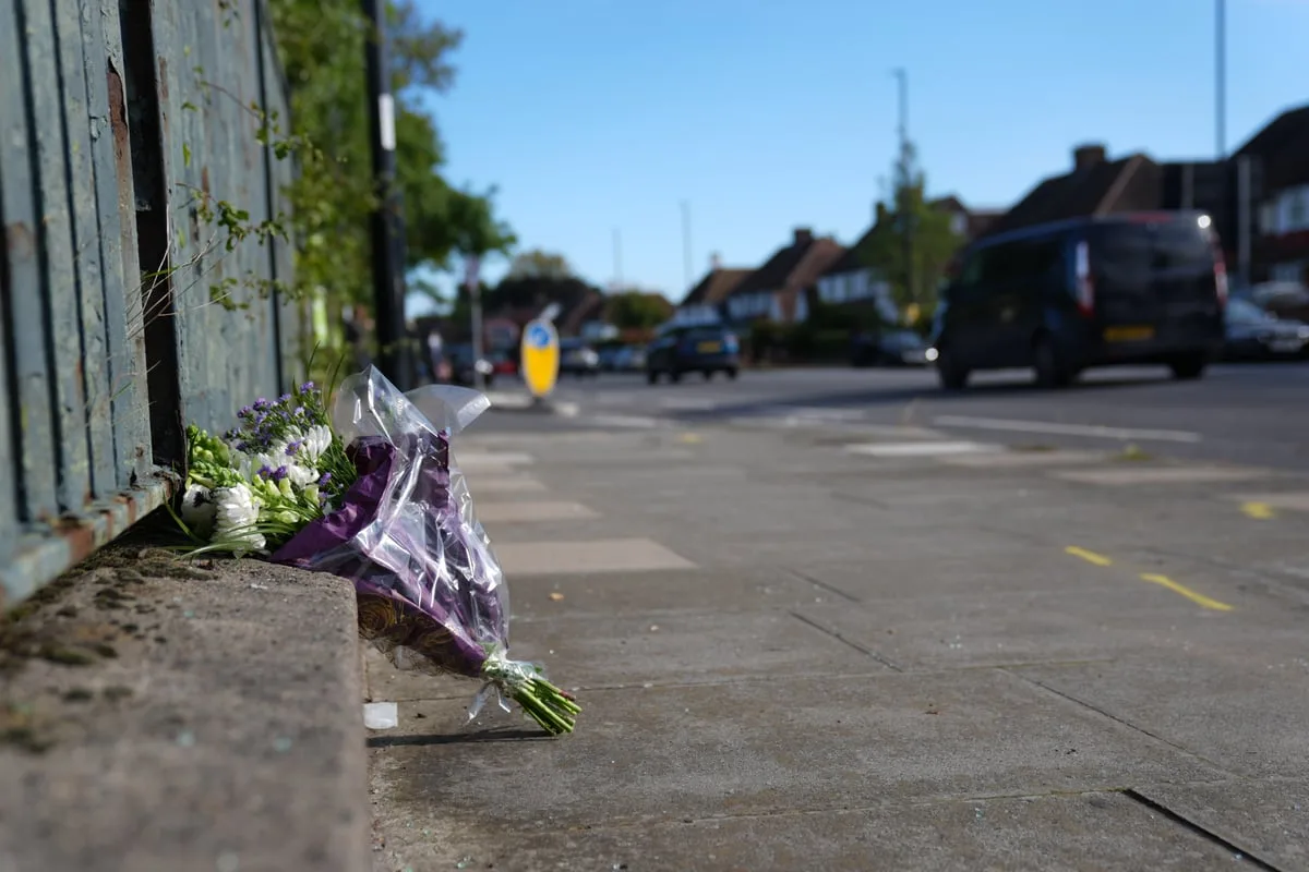 Met Police officer 'drove at 80mph on wrong side of road' before fatal crash