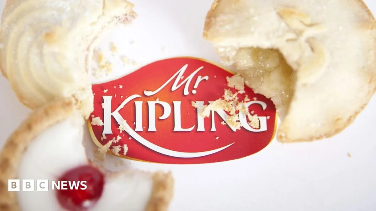 Premier Foods Shares Plunge as McCormick Abandons Takeover Bid