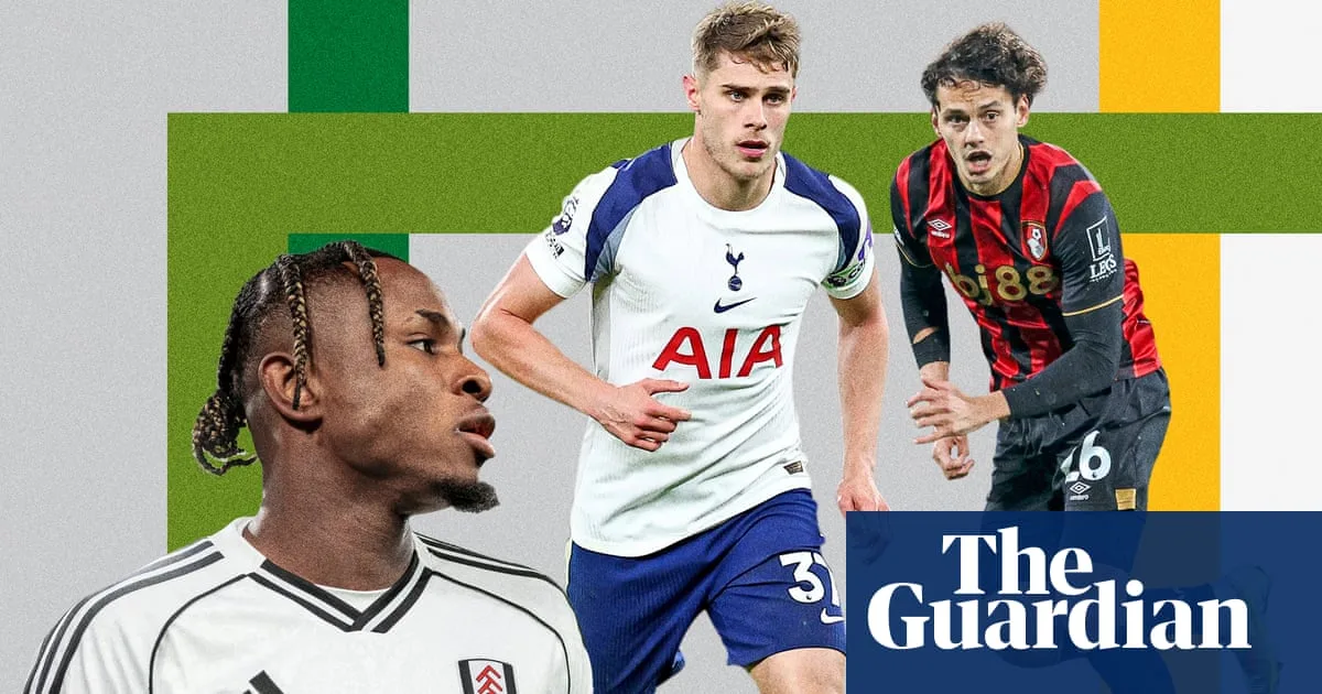 Premier League: 10 Key Storylines to Watch This Weekend