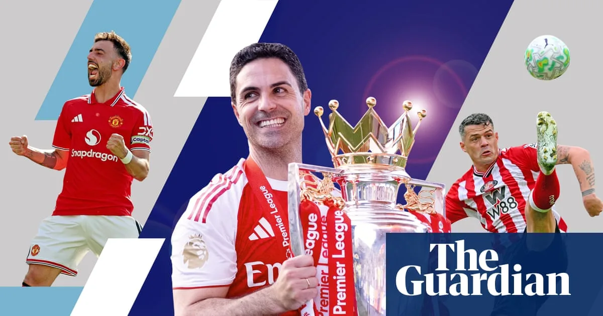 Premier League 2025-26: Our Writers’ Best and Worst of the Season
