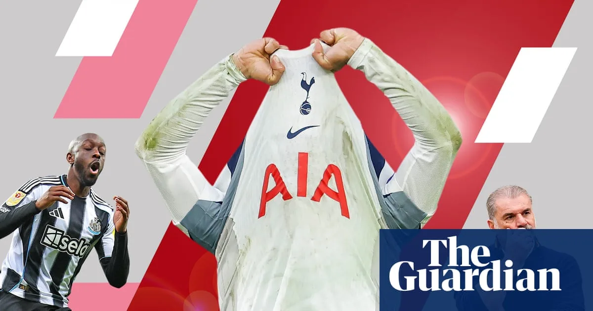 Premier League 2025-26: The Season’s Biggest Flops