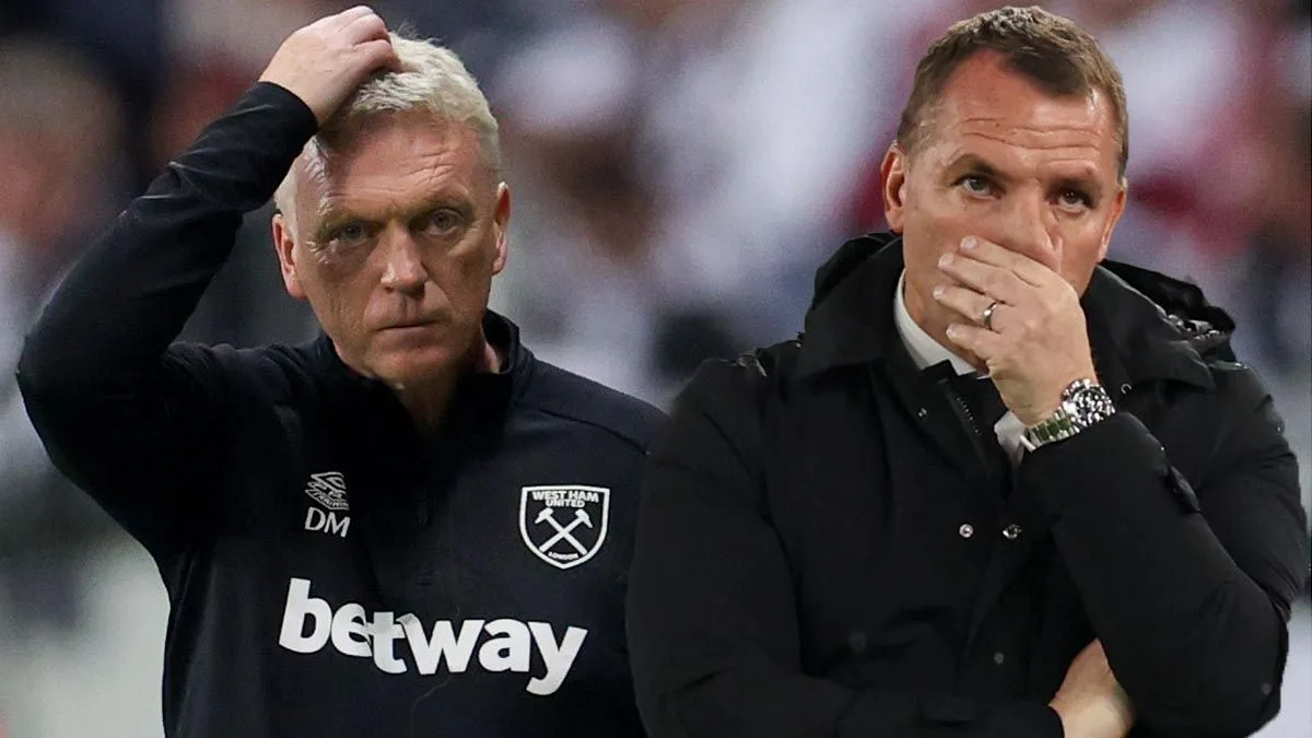Premier League Euro Qualification Simplified After West Ham and Leicester Exits