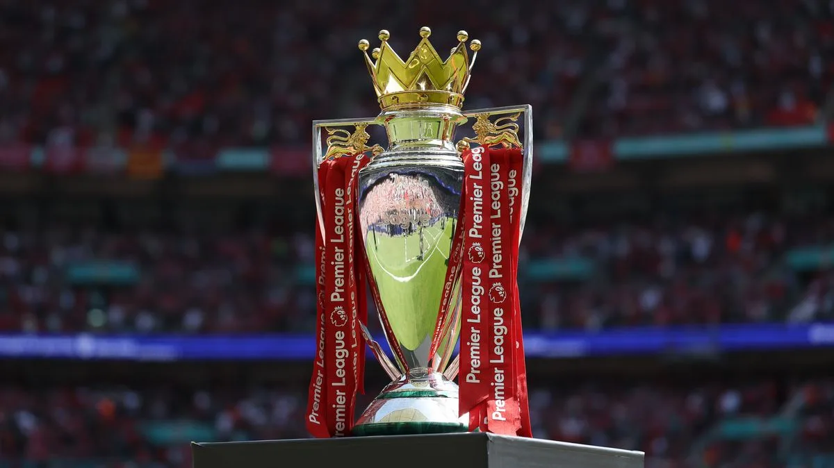 Premier League Final Day: How to Watch Every Match Live