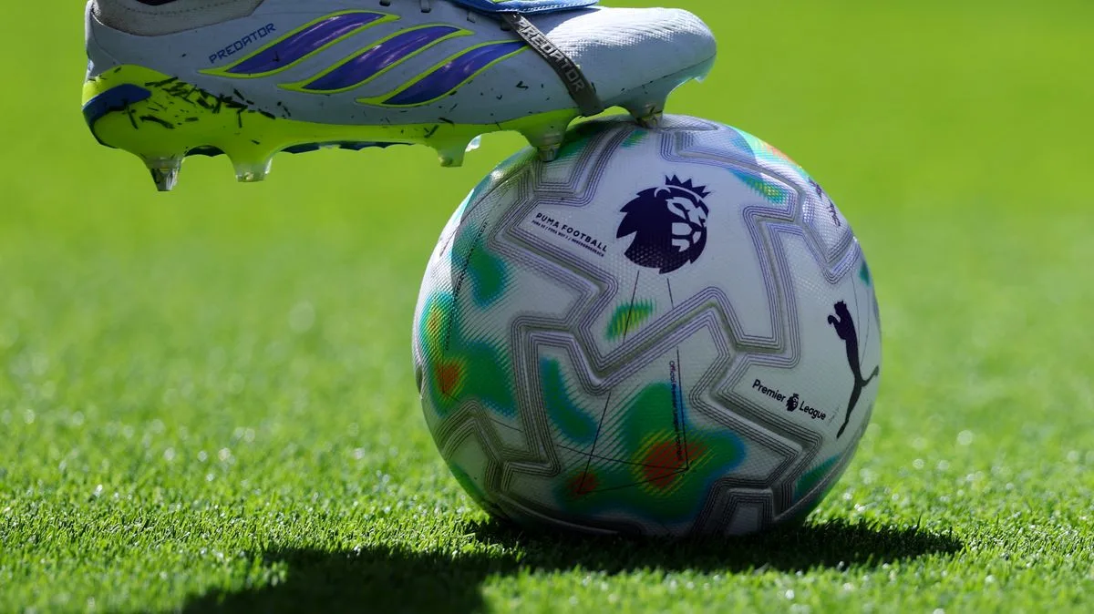 Premier League Final Day May See Water Breaks Amid Heatwave