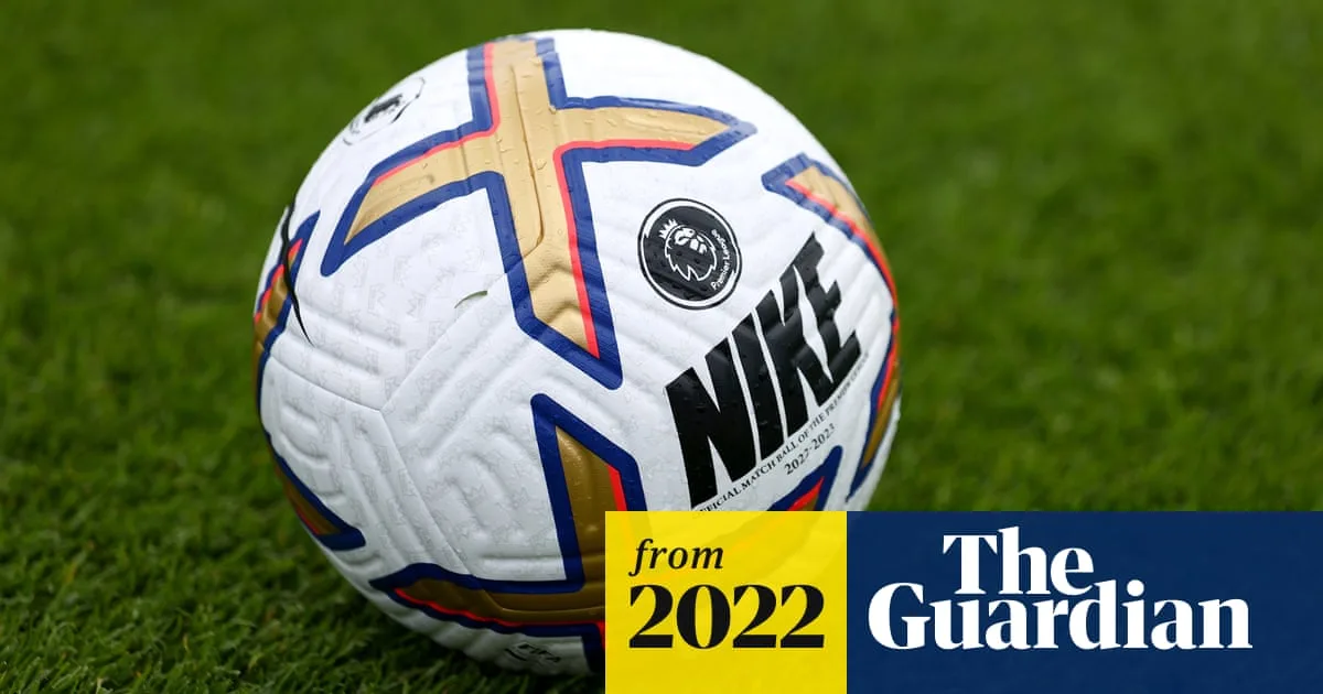 Premier League Club Knew of Rape Allegation Against Player Last Autumn