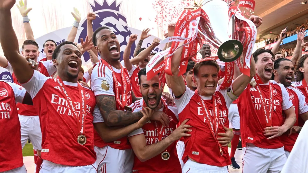 Premier League to Introduce New Financial Rules with Points Deduction Threat