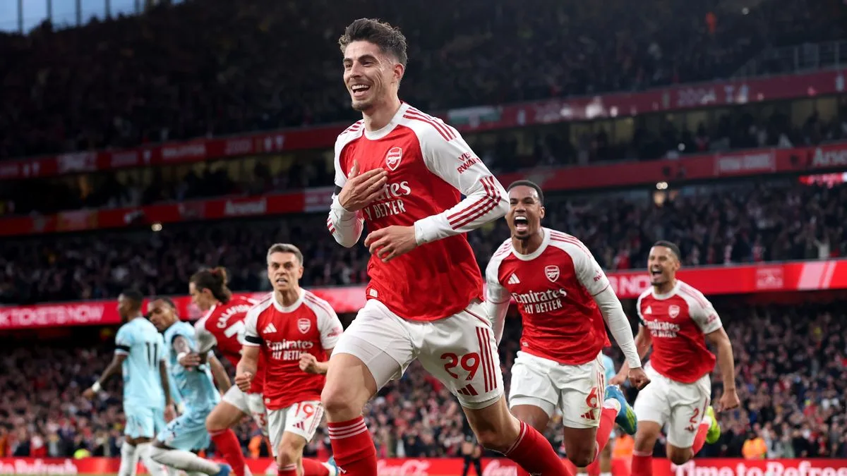Premier League Prize Money: Arsenal Top £54m, Wolves Get £2.7m