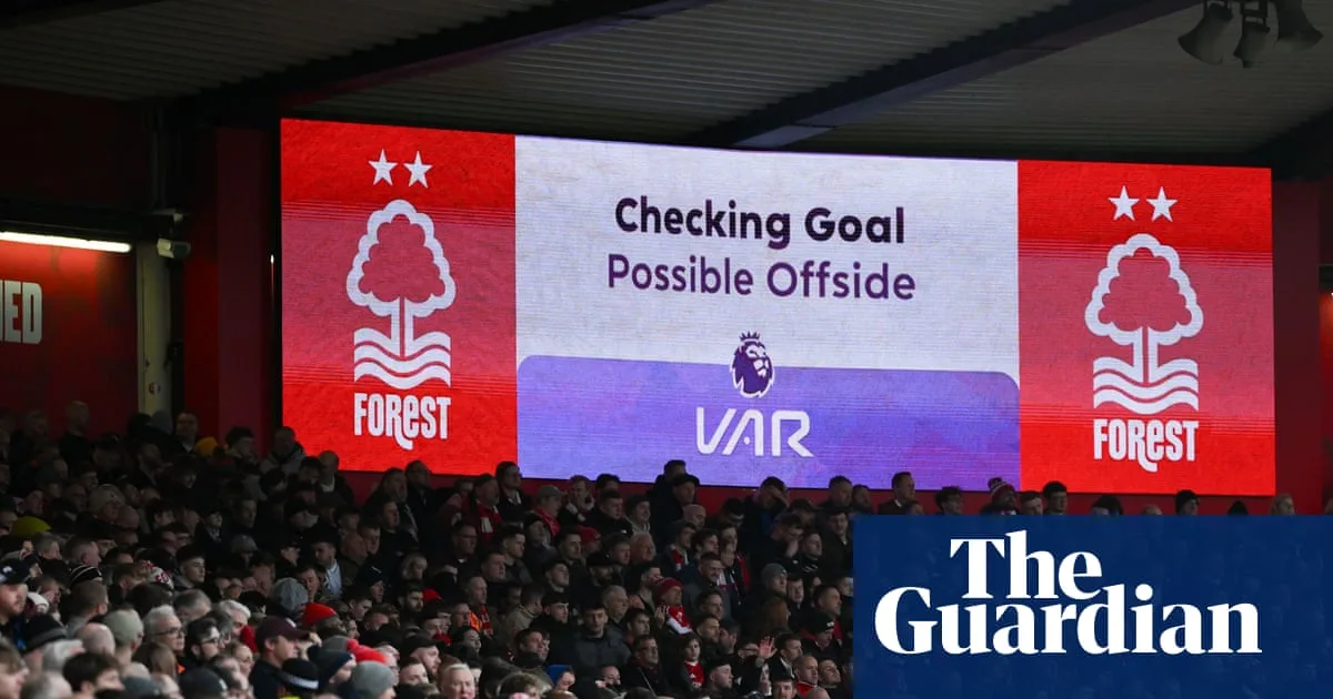 Swedish Club's 'Gentle Persistence' Forces Change to Offside Law